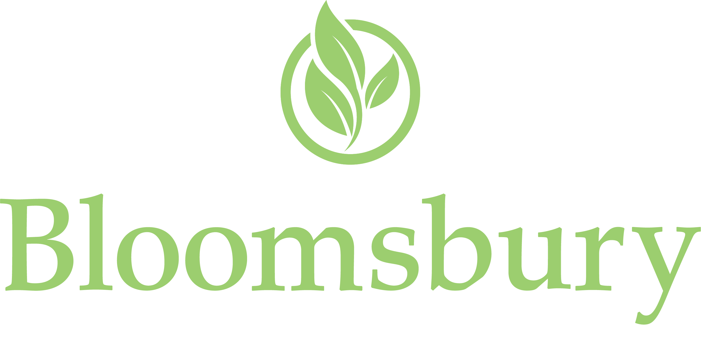 Bloomsbury Landscapes